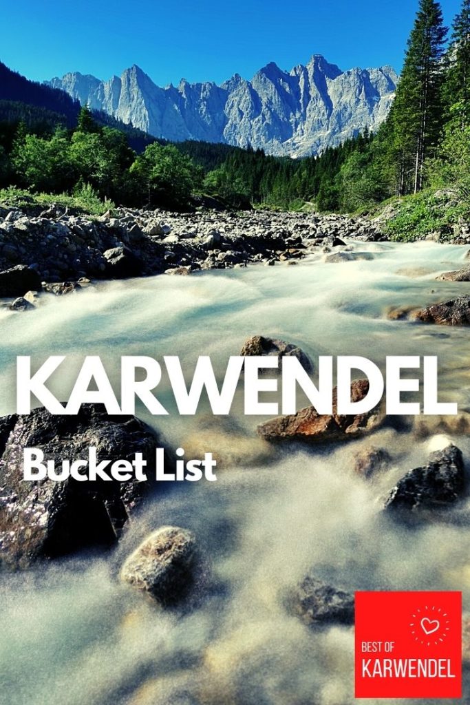 Karwendel