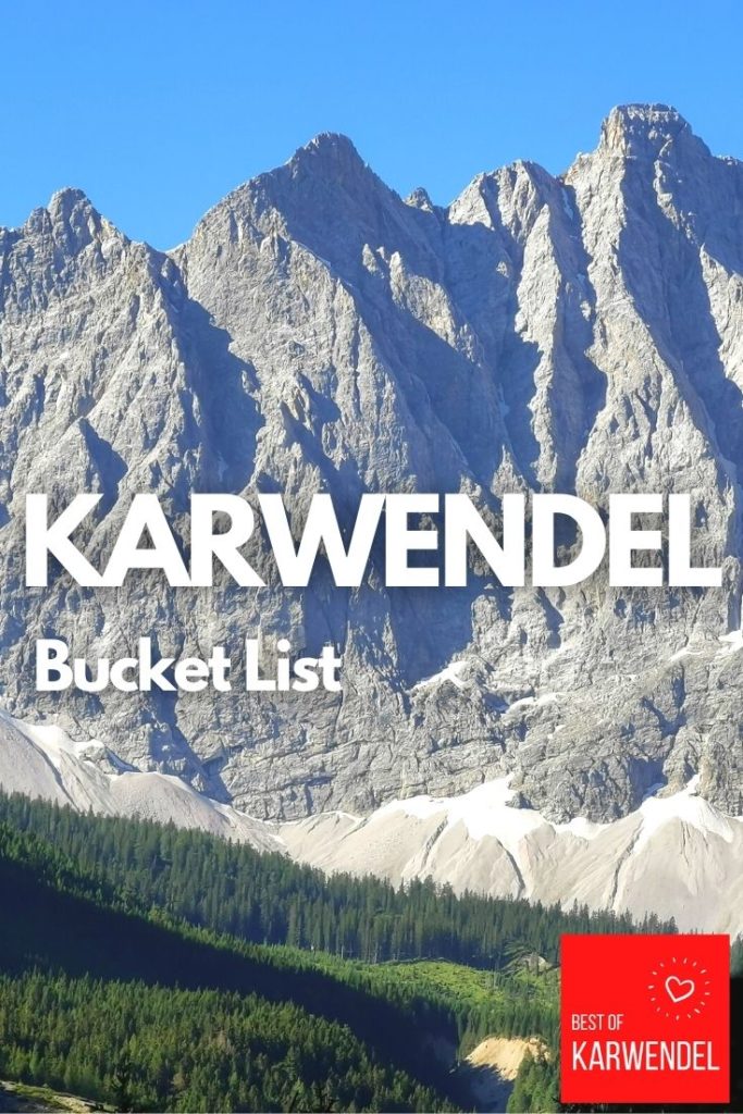 Karwendel