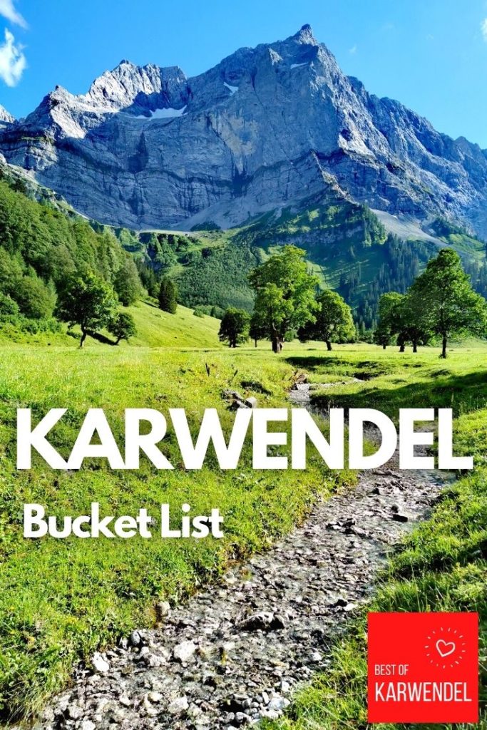 Karwendel